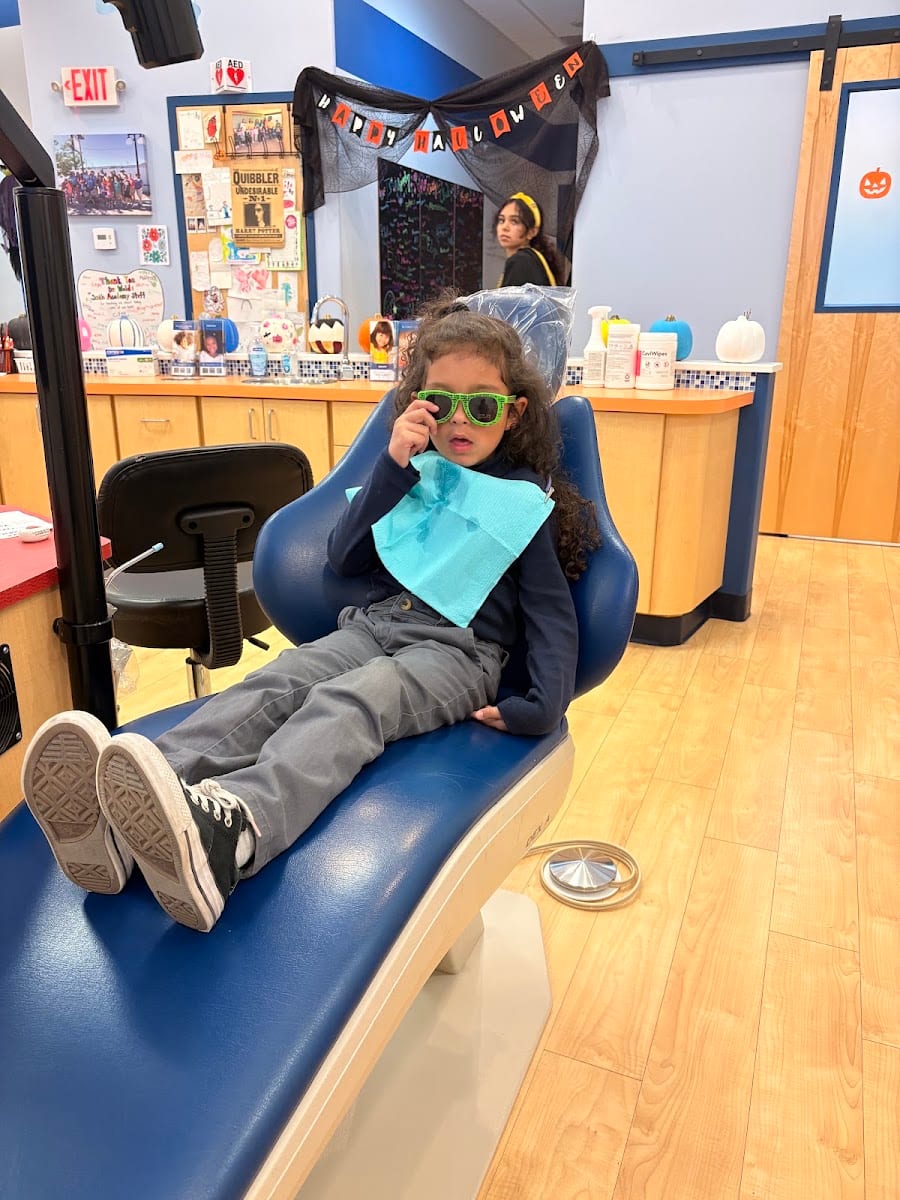 Smile Academy Pediatric Dentistry