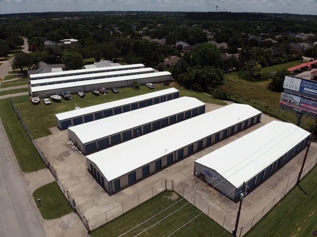 Core Commercial Roofing & Coatings, photo 4