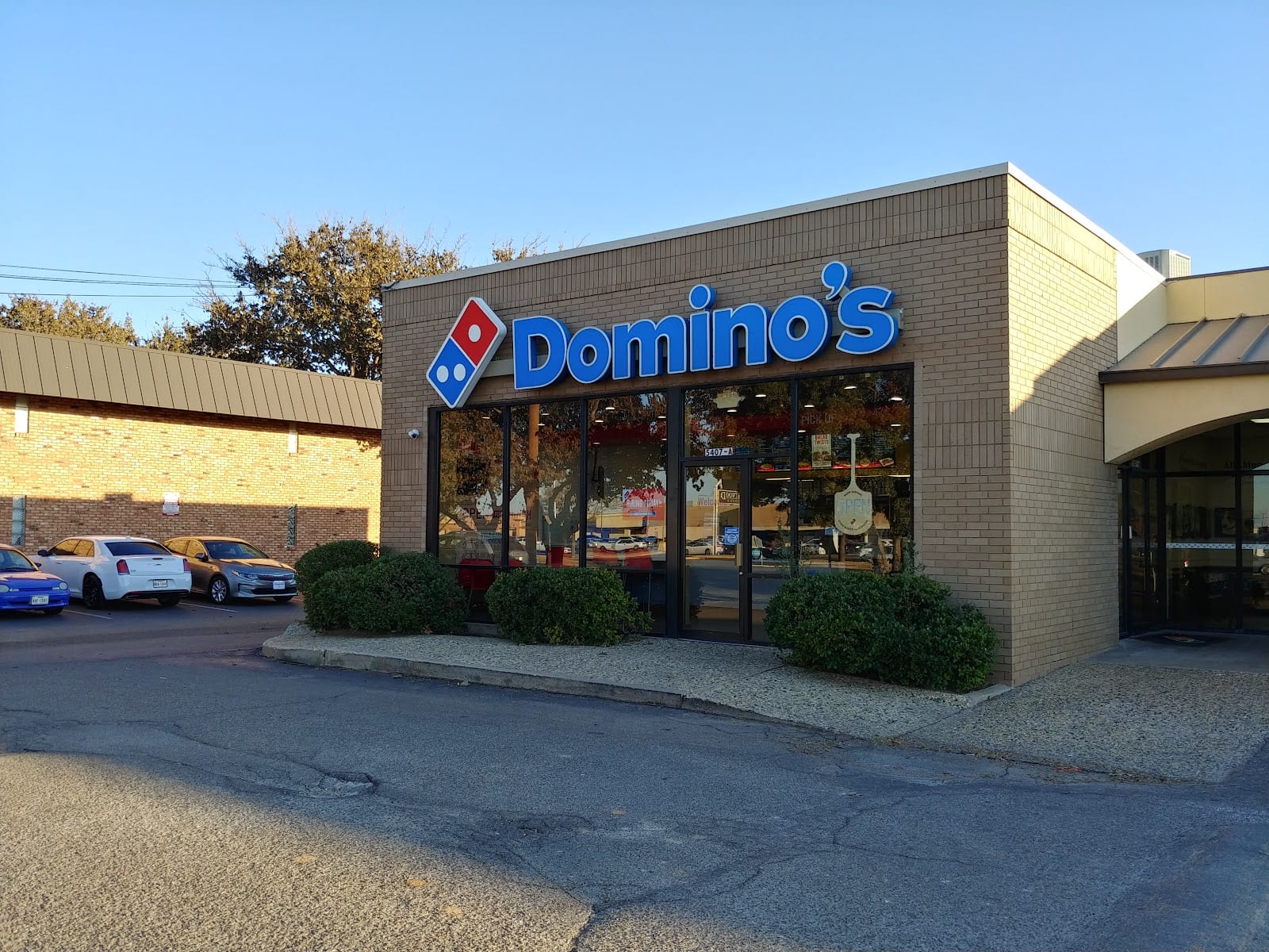 Domino's Pizza, photo 2