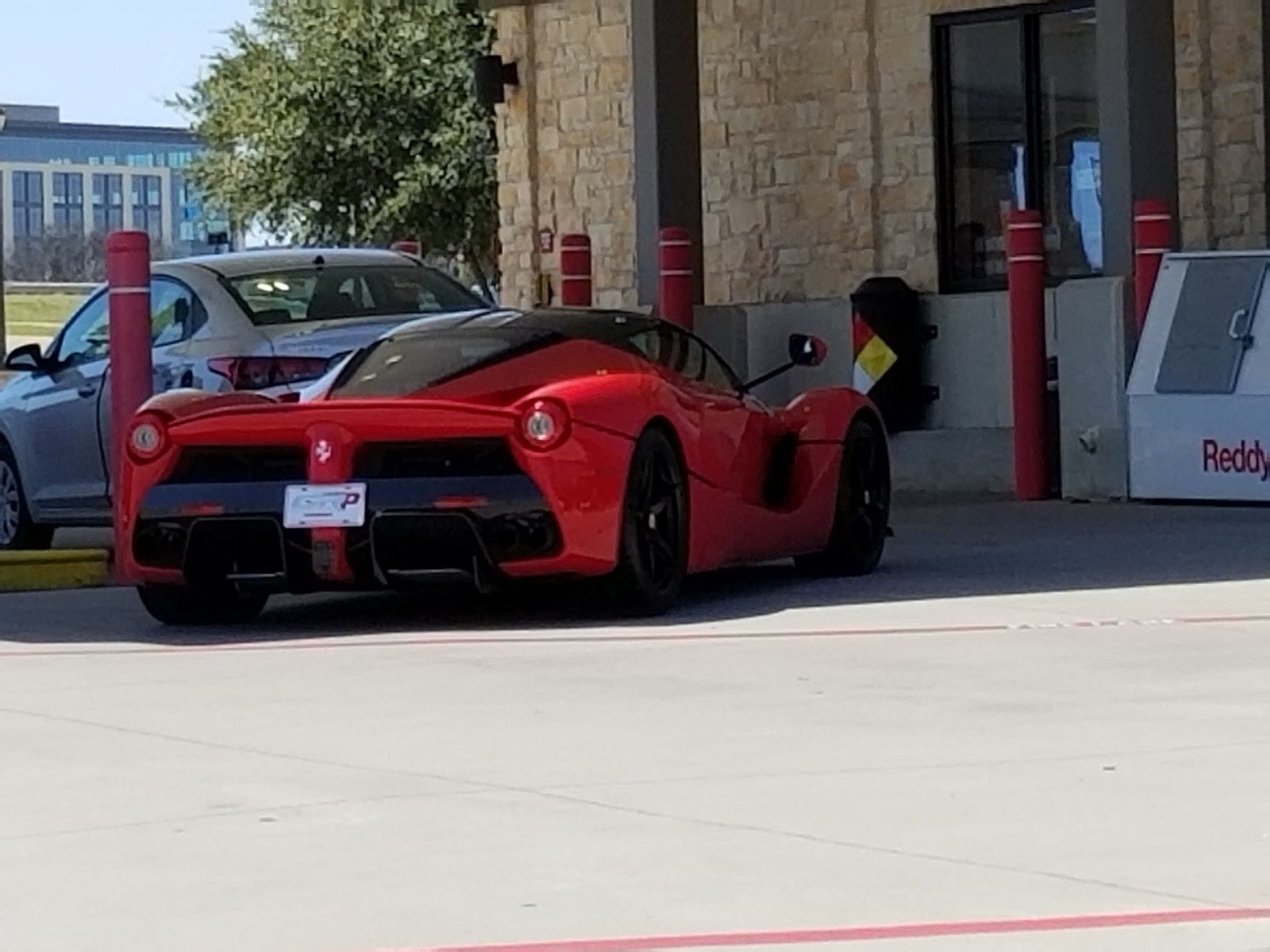 Tom Thumb Express, photo 2