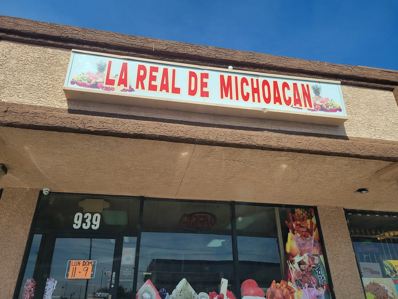 La Real de Michoacan 2, photo 3