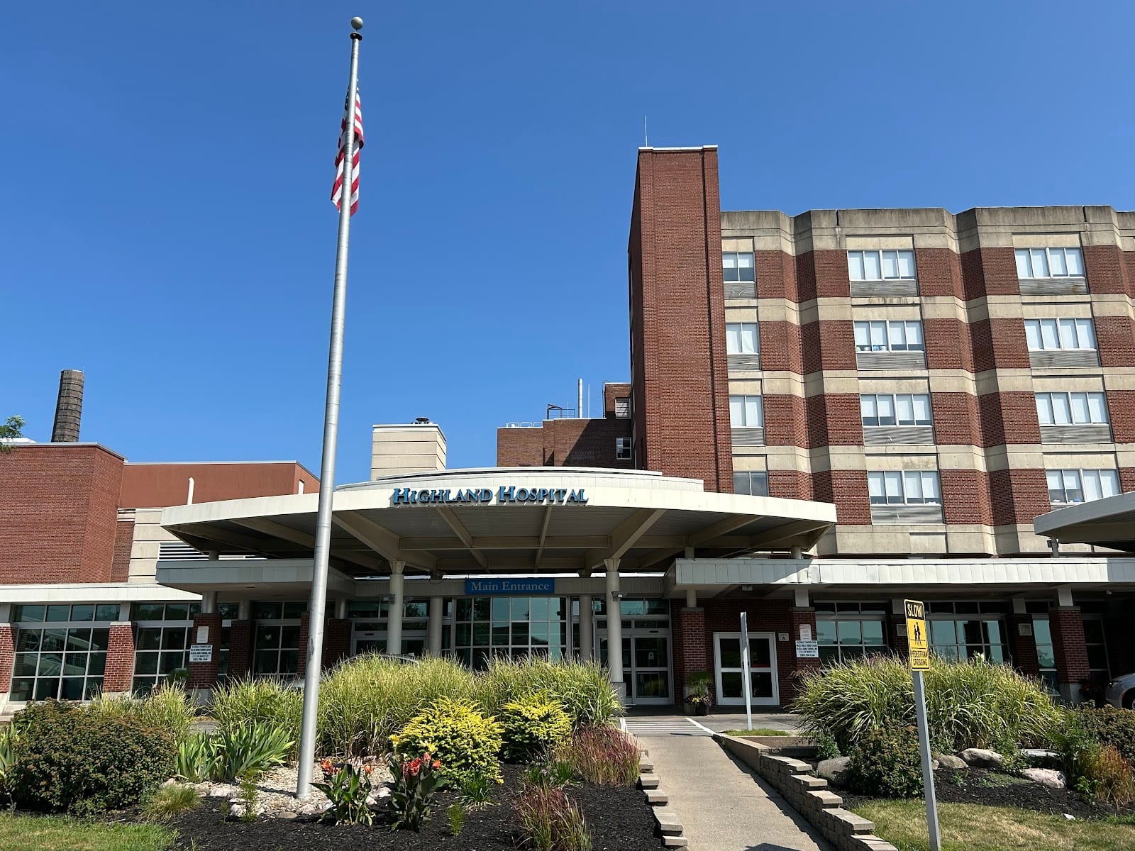 Highland Hospital