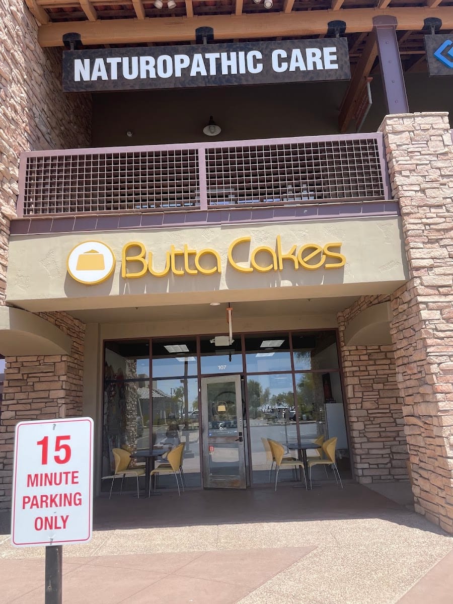 Butta Cakes, photo 2