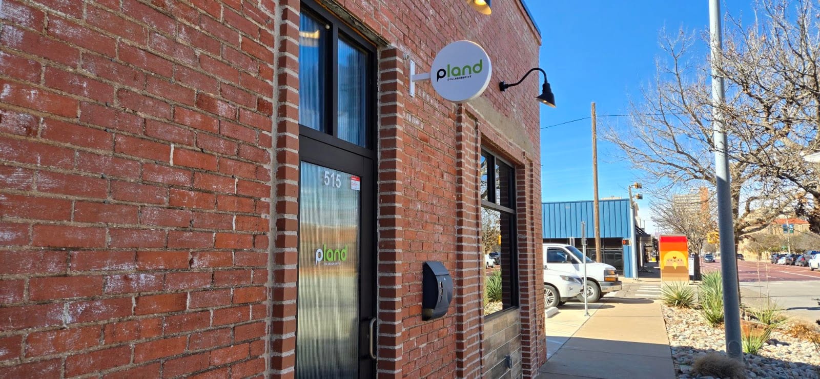 Pland Collaborative