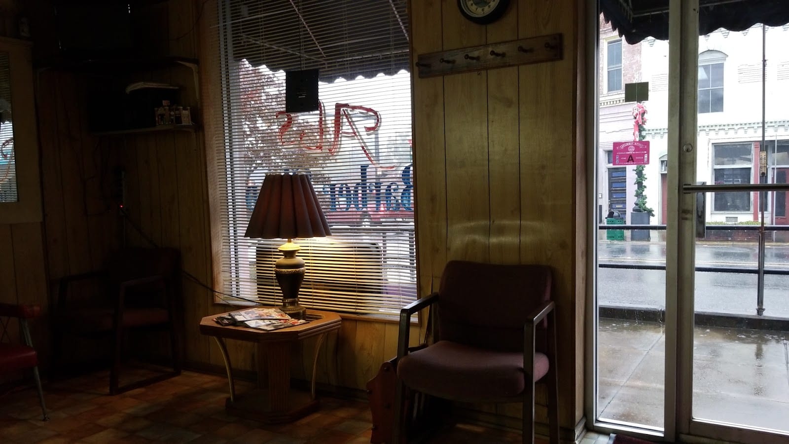 Al's & Chris's Barber Shop, photo 2