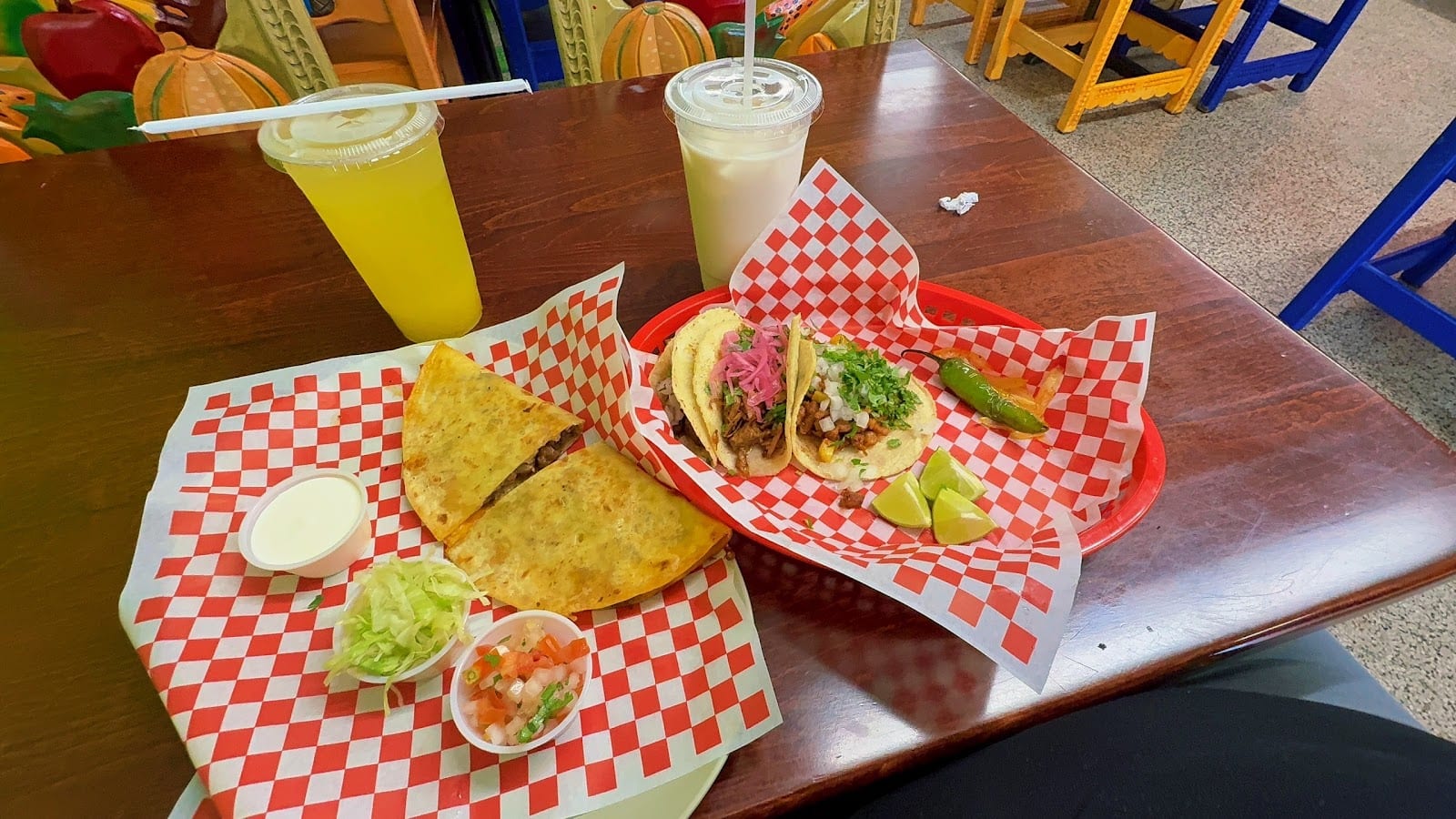 SUY’S MEXICAN RESTAURANT, photo 4