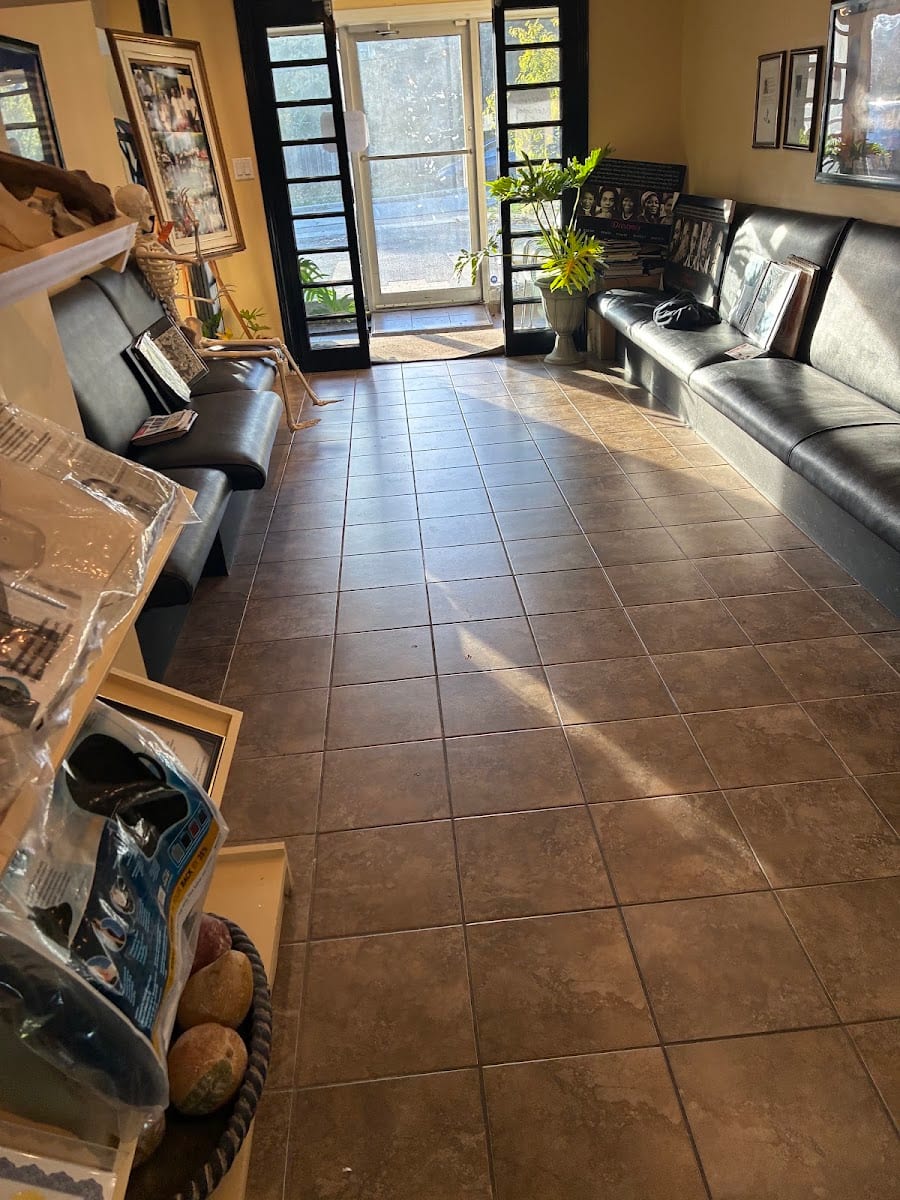 Morgan Chiropractic & Wellness