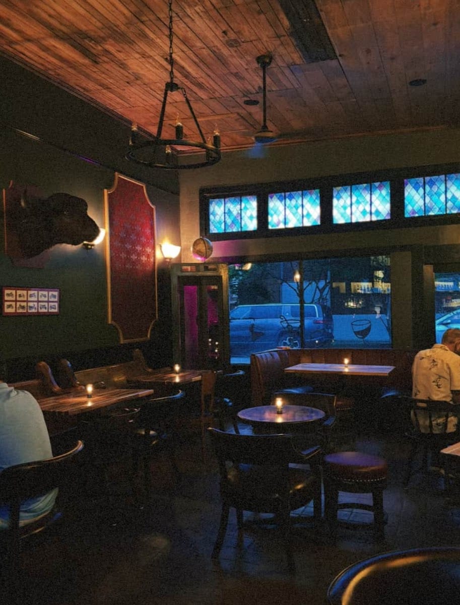 Monroe's Pub & Patio