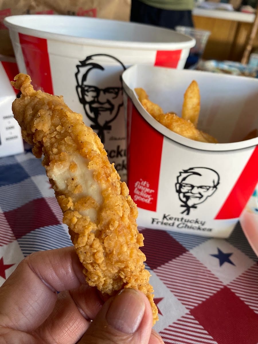 KFC, photo 3