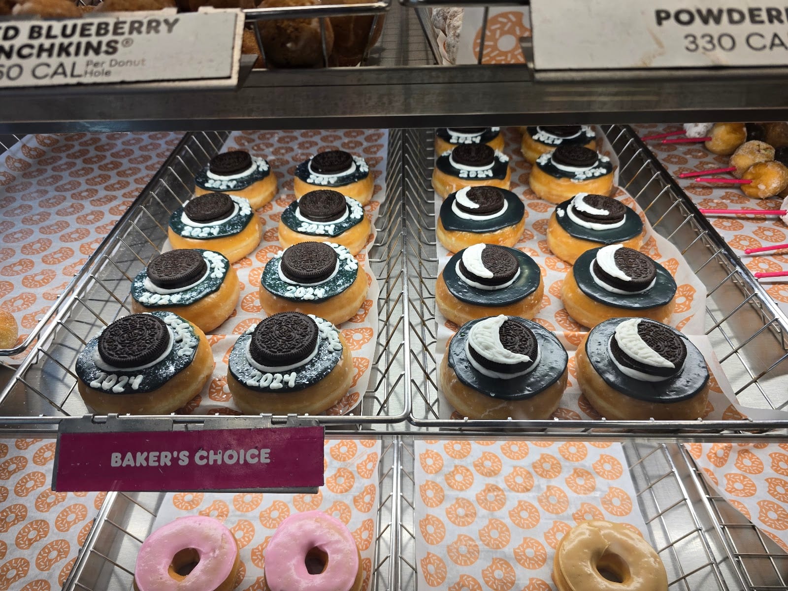 Dunkin'