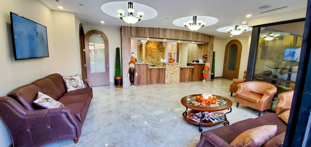AZ Oral Health Center, photo 2