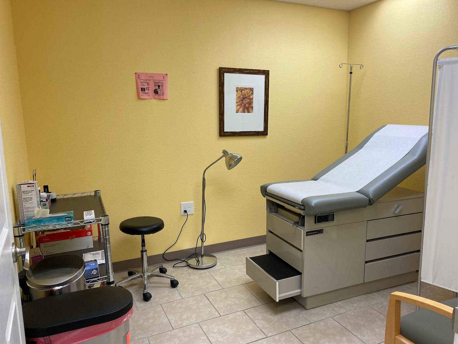 Clinica San Lucas, photo 2