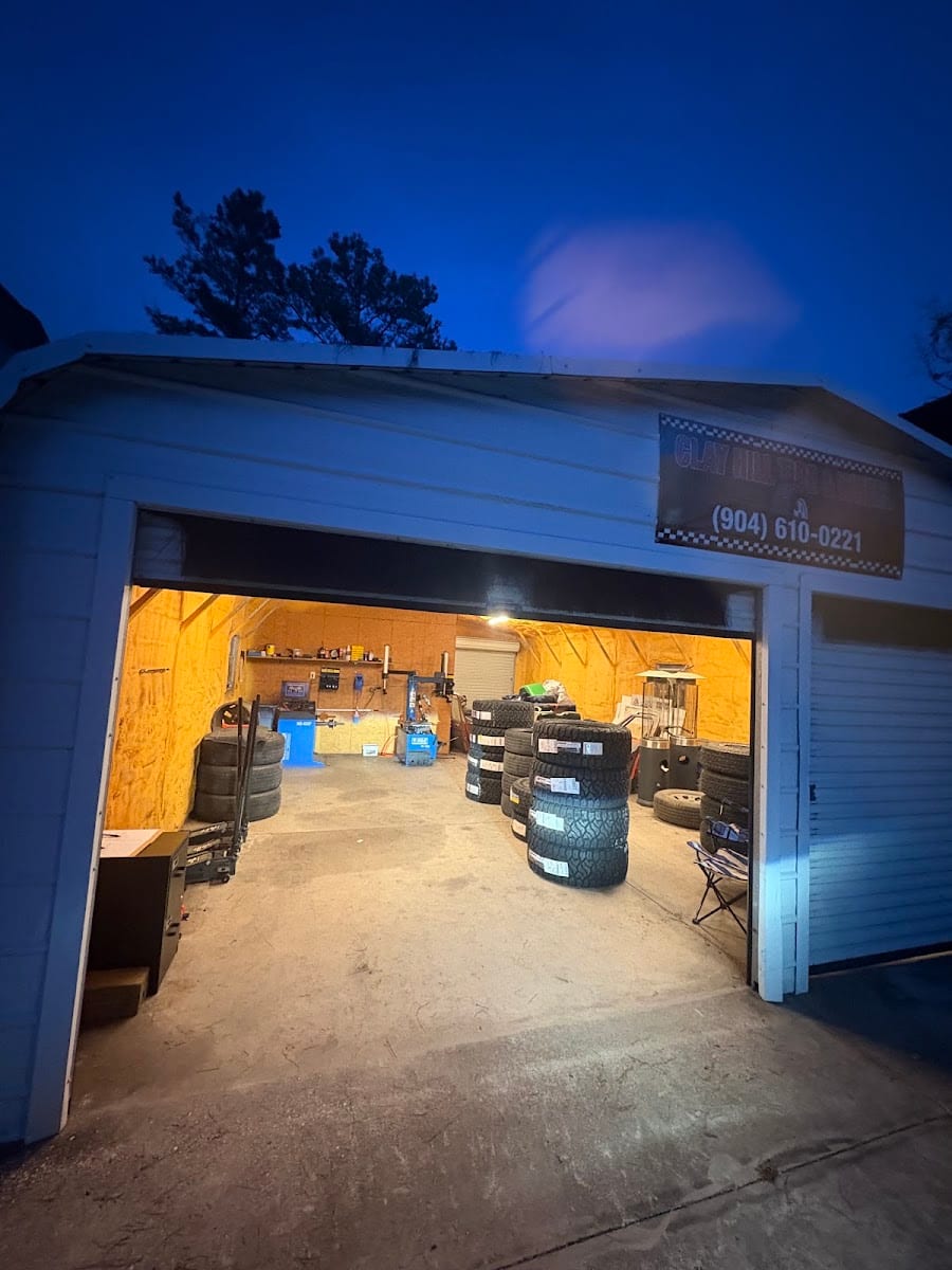 Clay Hill Tire and Wheel, photo 2