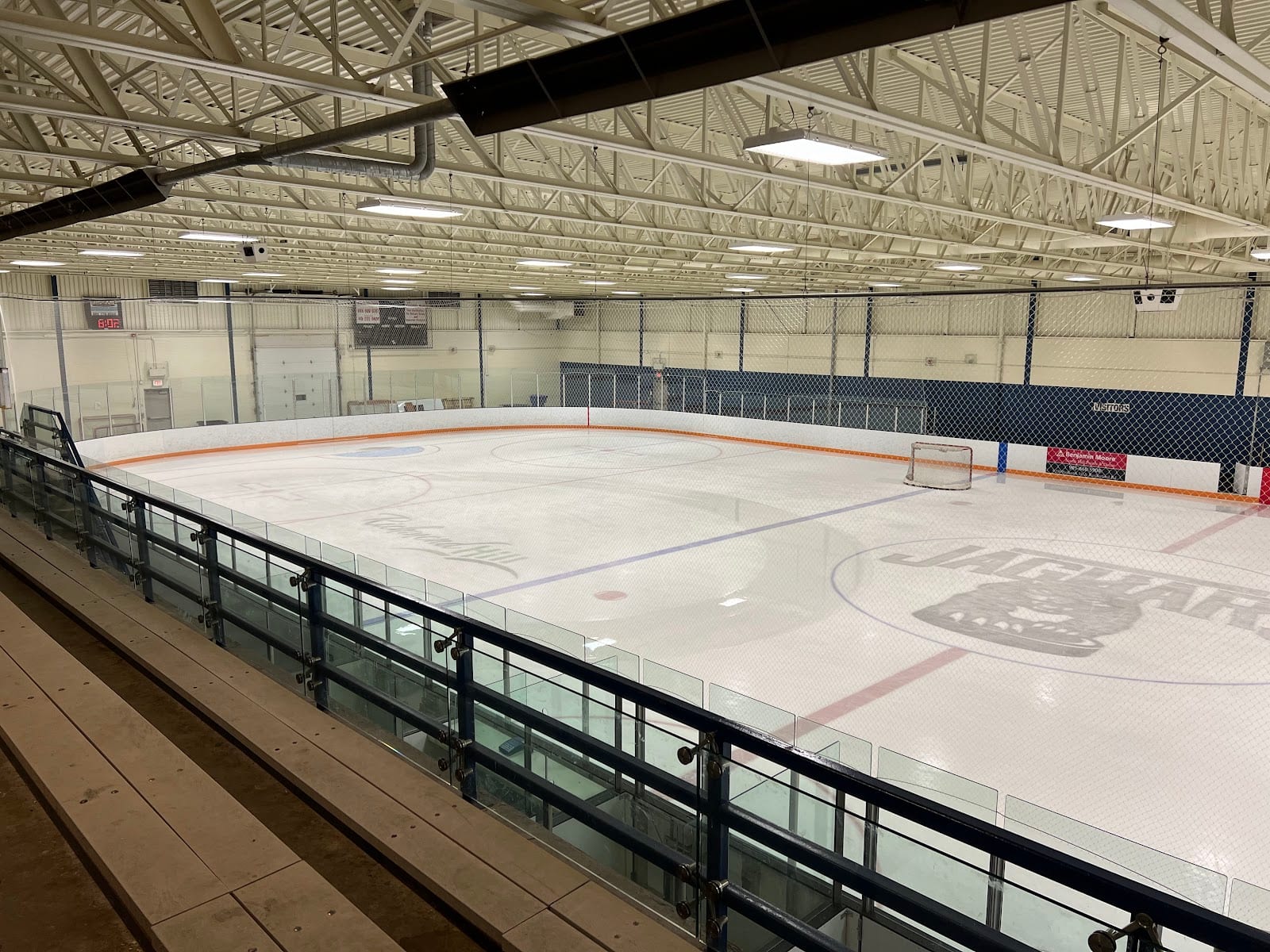 Elvis Stojko Arena