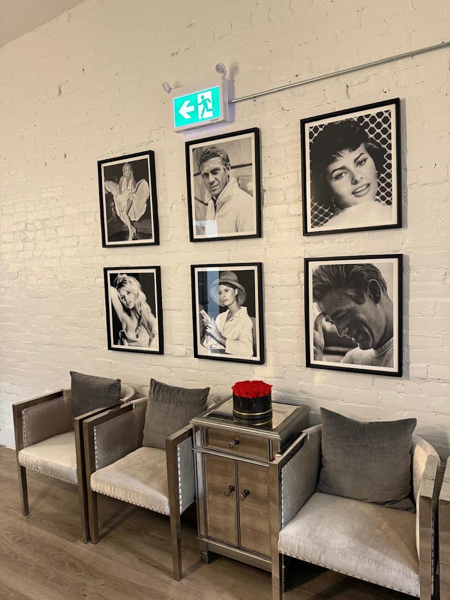 Beauty Bar Medical Clinics - Yonge and Isabella