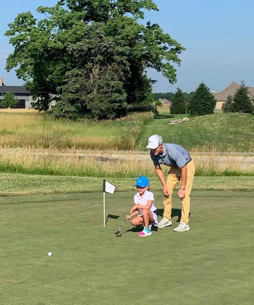RD Golf Instruction, photo 2
