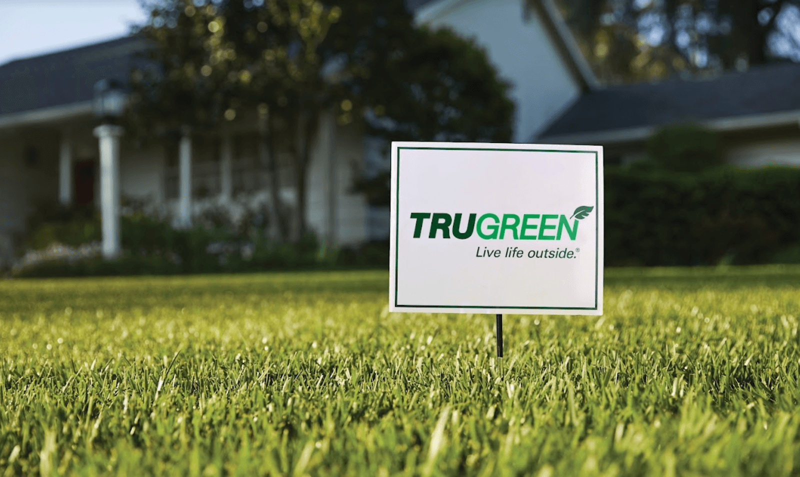 TruGreen Weed Control Casper, photo 3