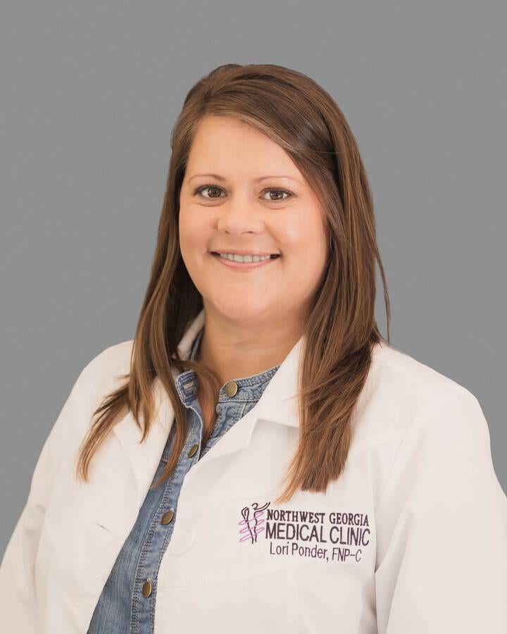 Lori B. Ponder, FNP, photo 2