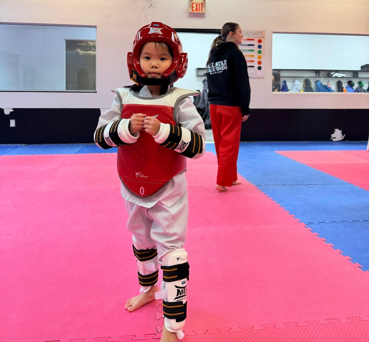 All Star Martial Arts World Richmond Hill, photo 2