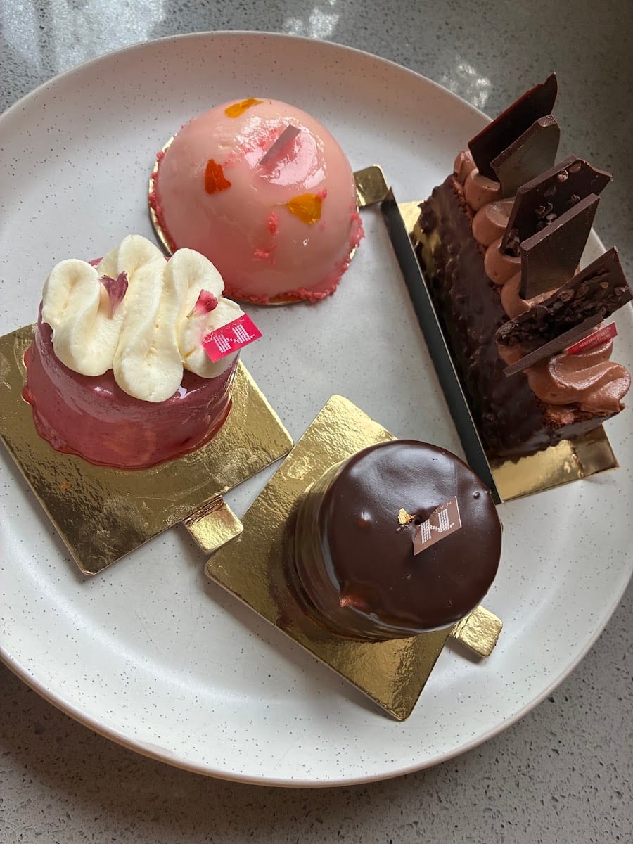 Nadège Patisserie, photo 4