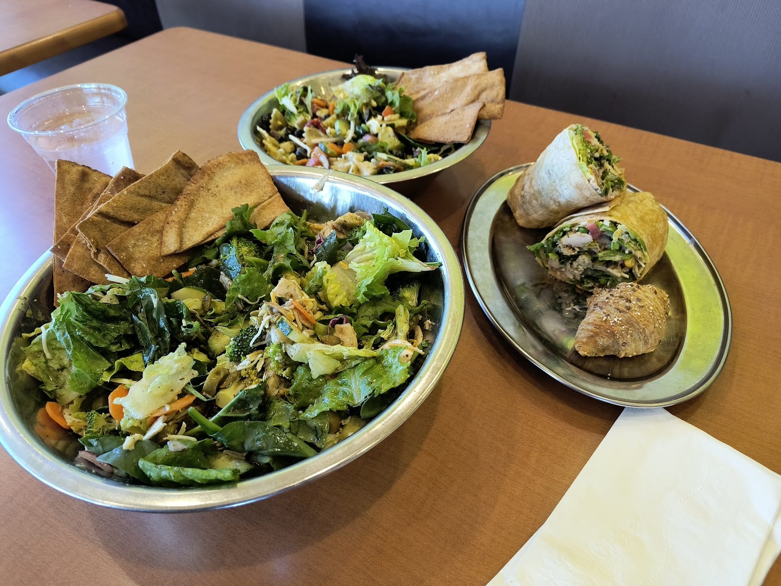 Salata, photo 3
