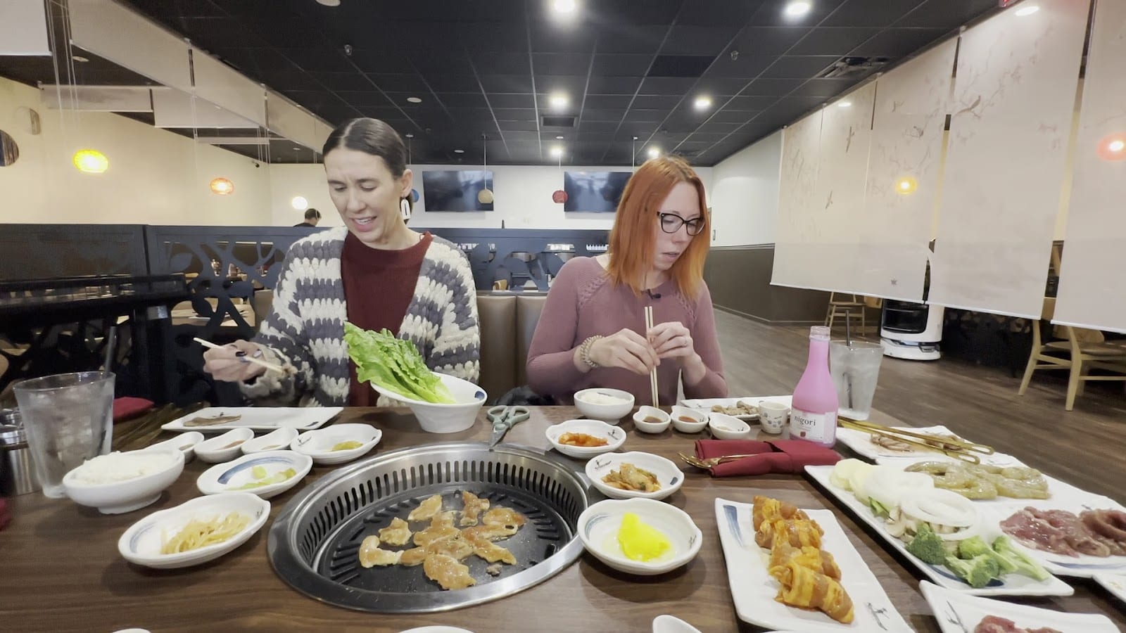 UNIQ BBQ & SHABU, photo 2