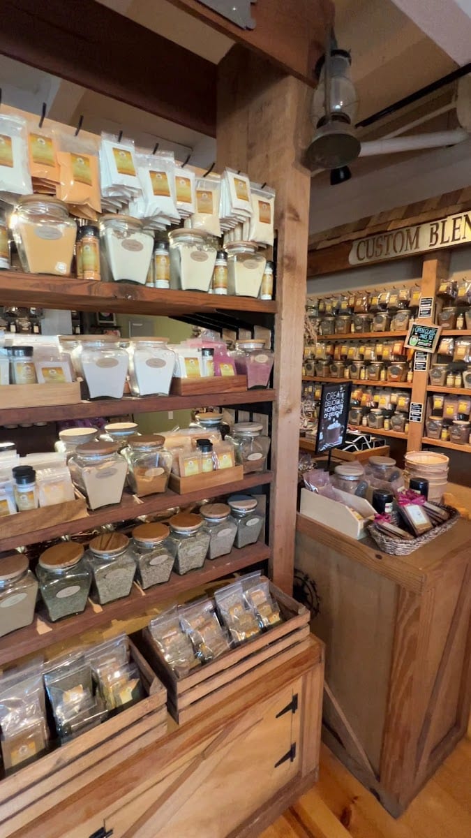 The Spice & Tea Exchange, photo 3