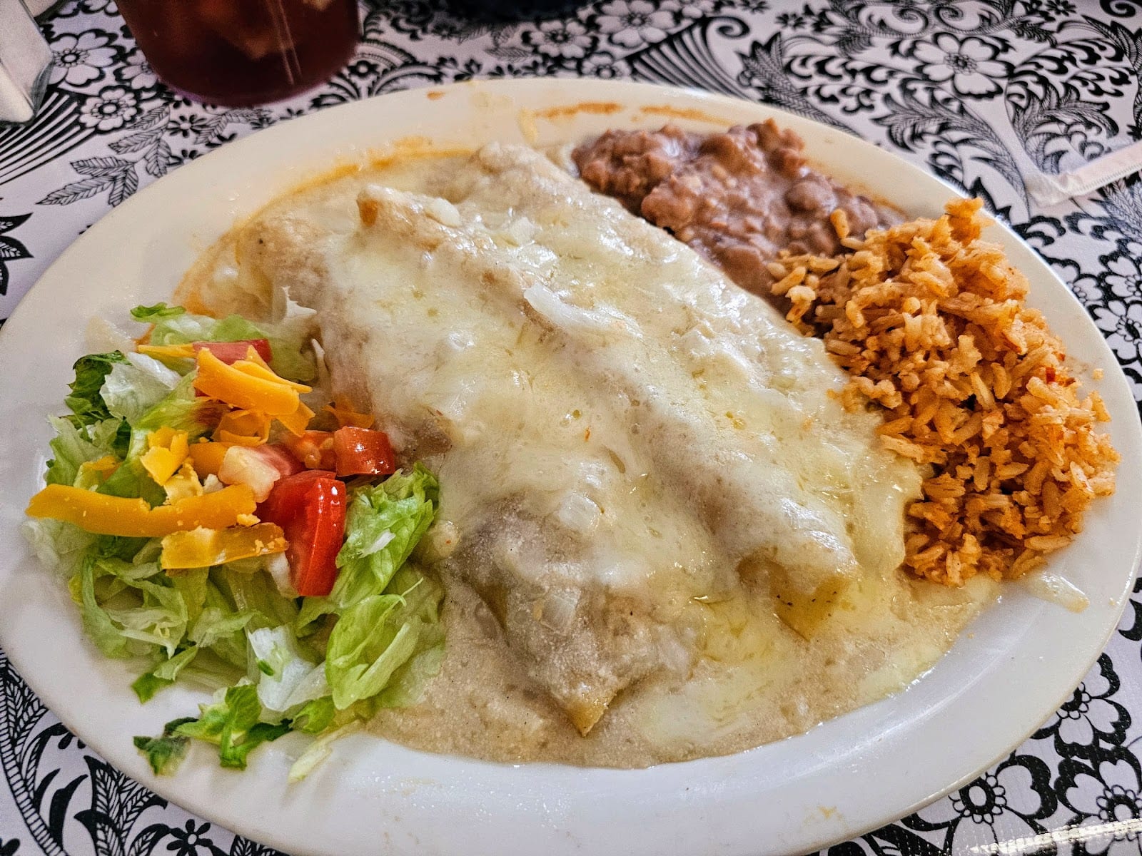Leal's Tamale Factory