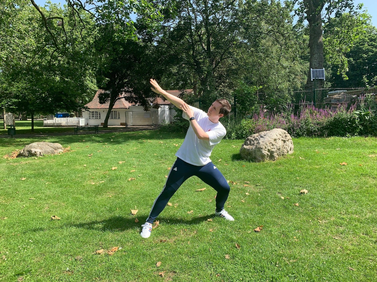 Five Styles School - Tai Chi, Qigong and Wing Chun Kung Fu classes