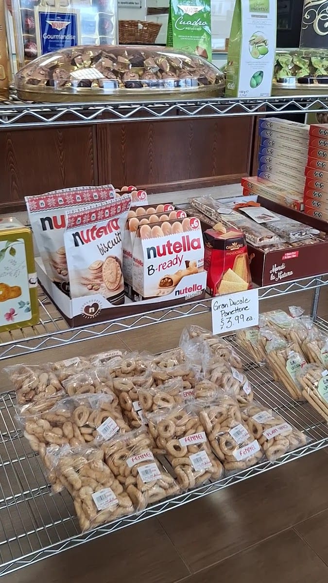 Lago Italian Bakery Inc, photo 2