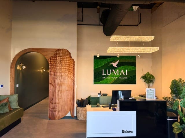 Lumai