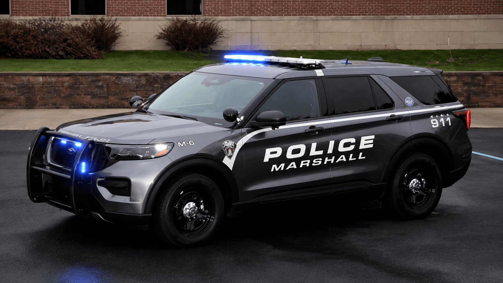 Threat Made Against Marshall City Council Over Data Center Dispute