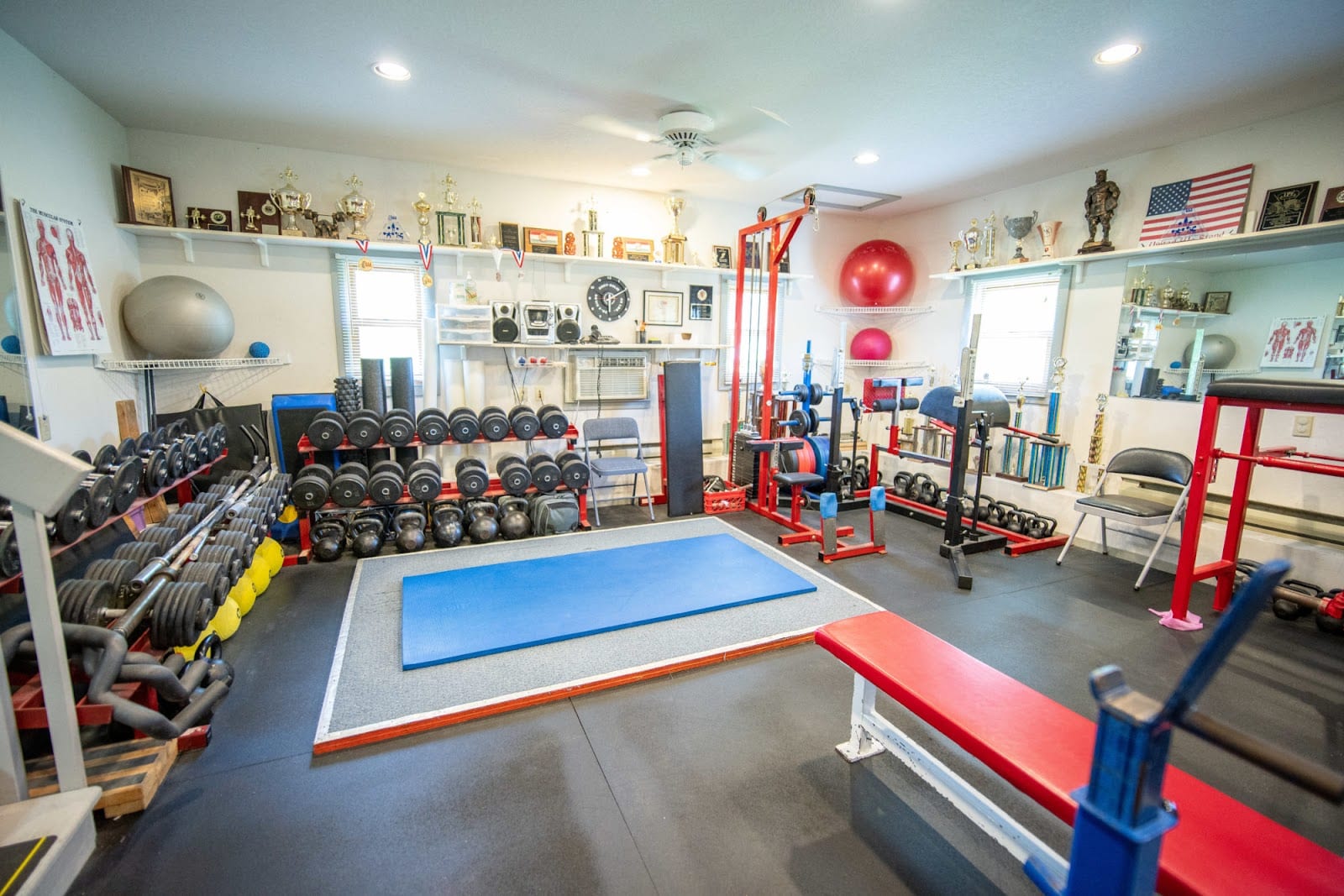 Allen County Family & Sports Chiropractic, photo 4