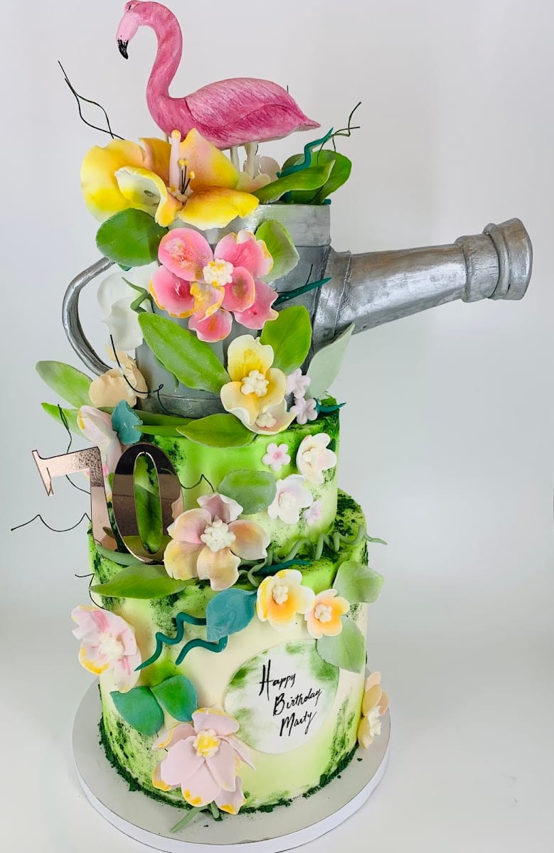 CCSWEETS, LLC