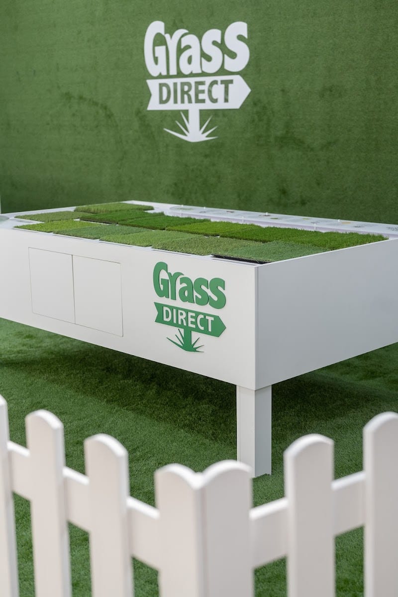 Grass Direct, photo 3