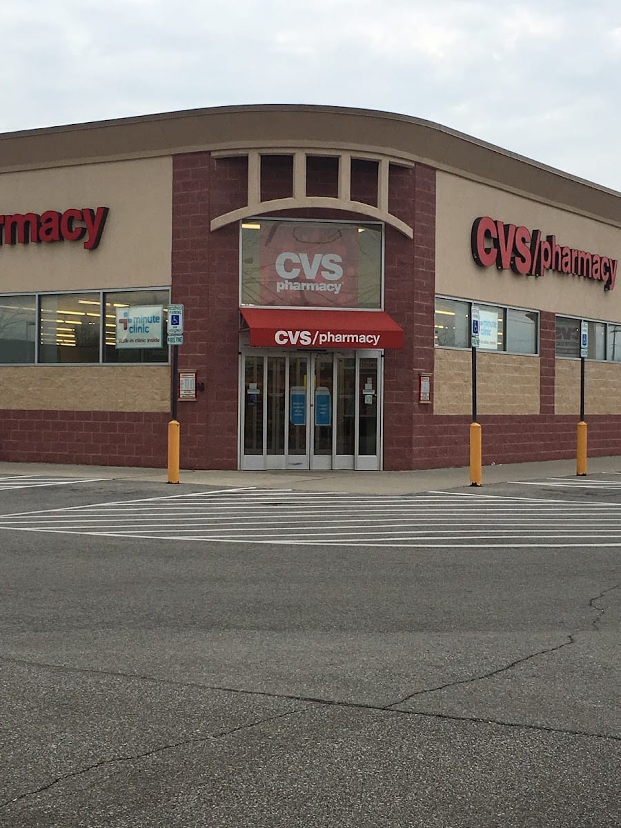 CVS Pharmacy, photo 3