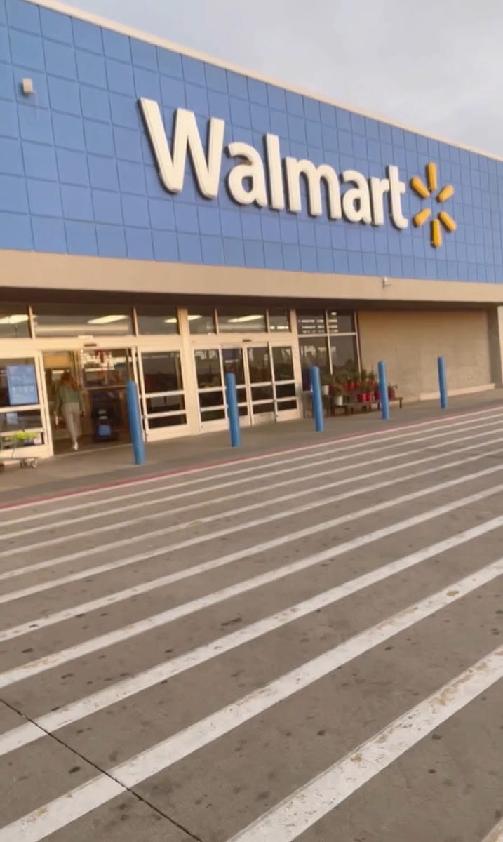 Walmart Supercenter, photo 2