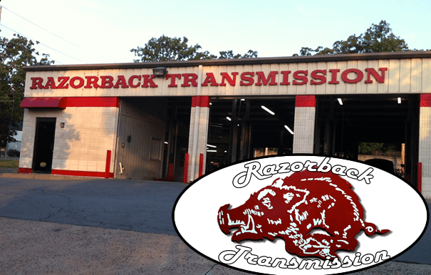 Razorback Transmission Services, photo 3