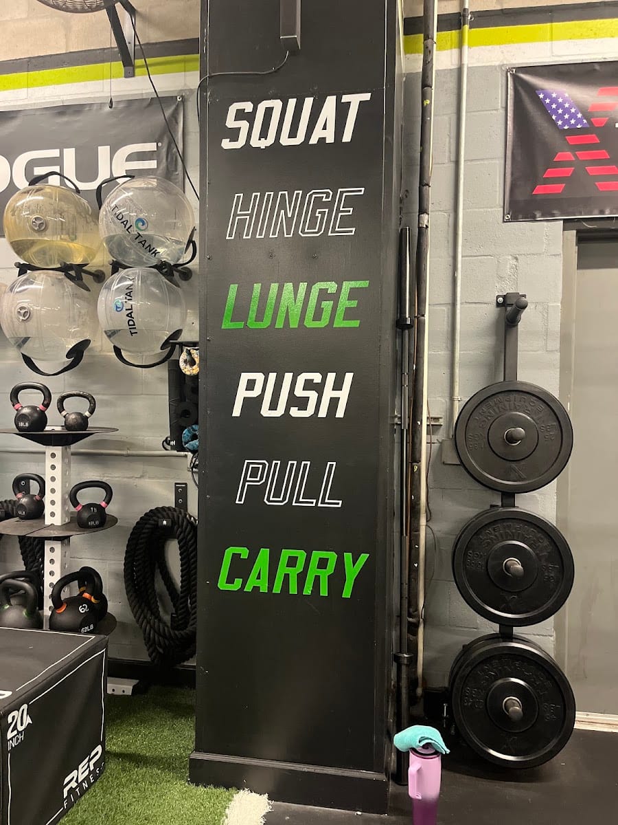 Training Evolved