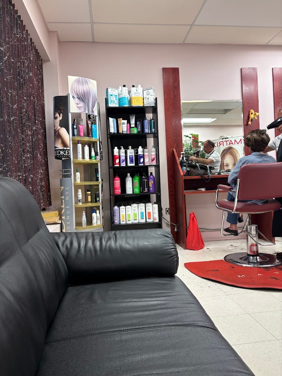 tamo hair and beauty studio, photo 2