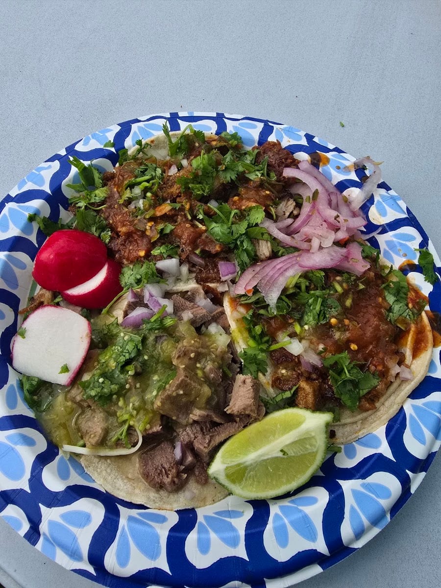 El Gallo Giro Food Truck, photo 3