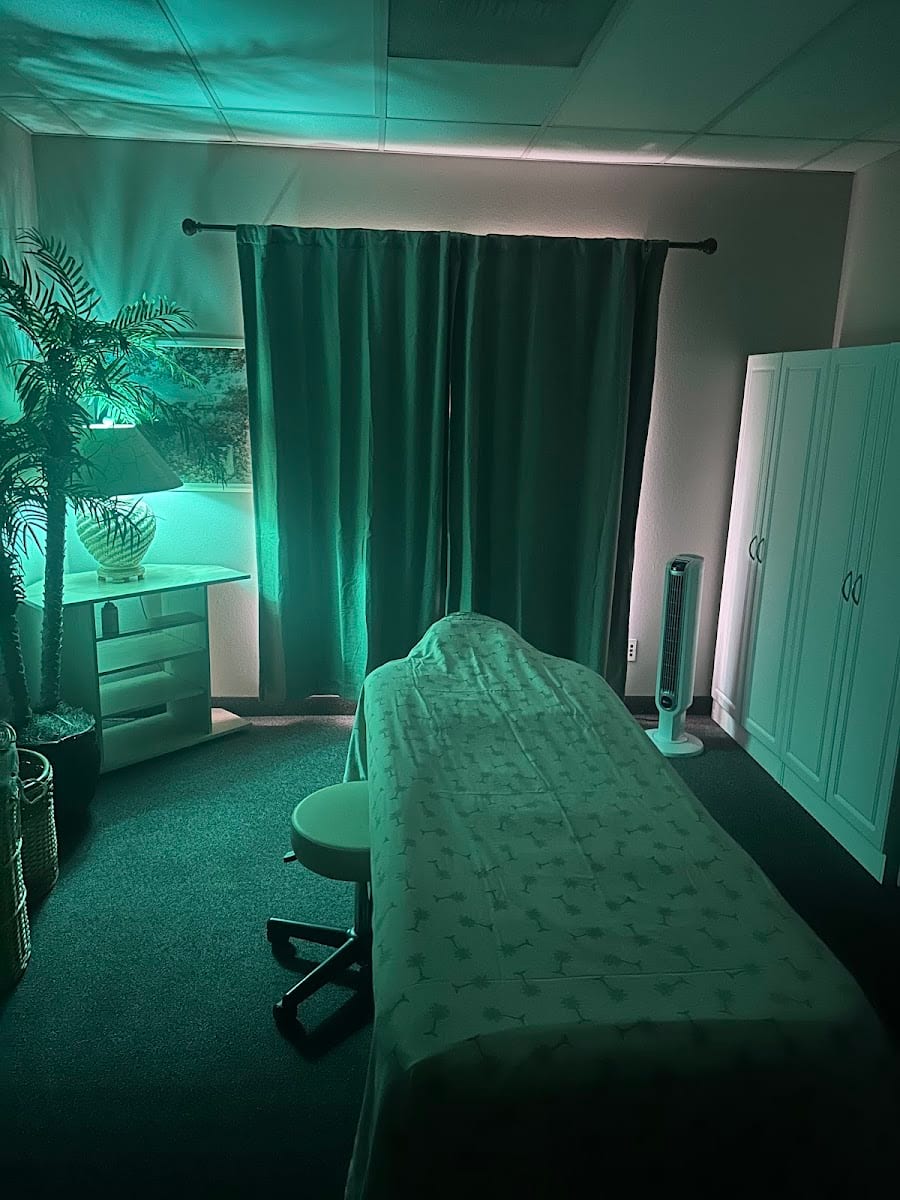 Argan Spa