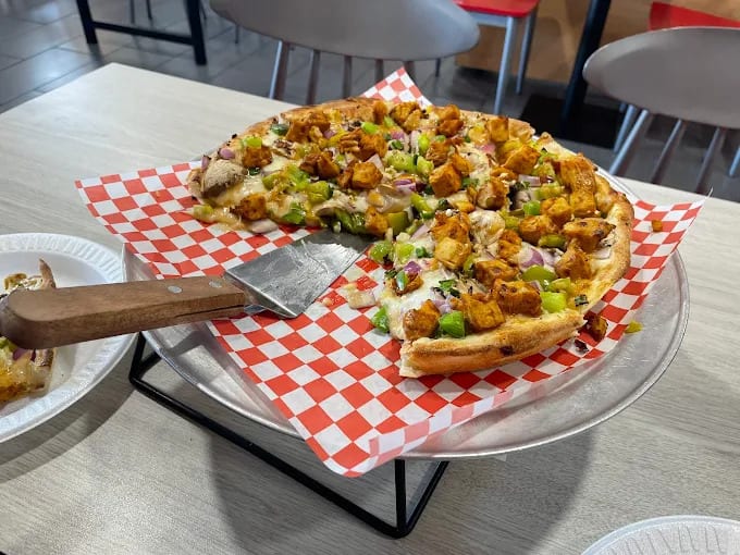 Pizza Twist, photo 3