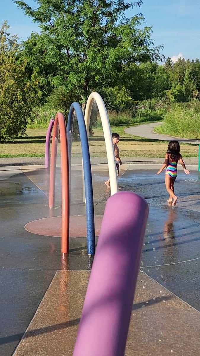 Russell Tilt Park, photo 2