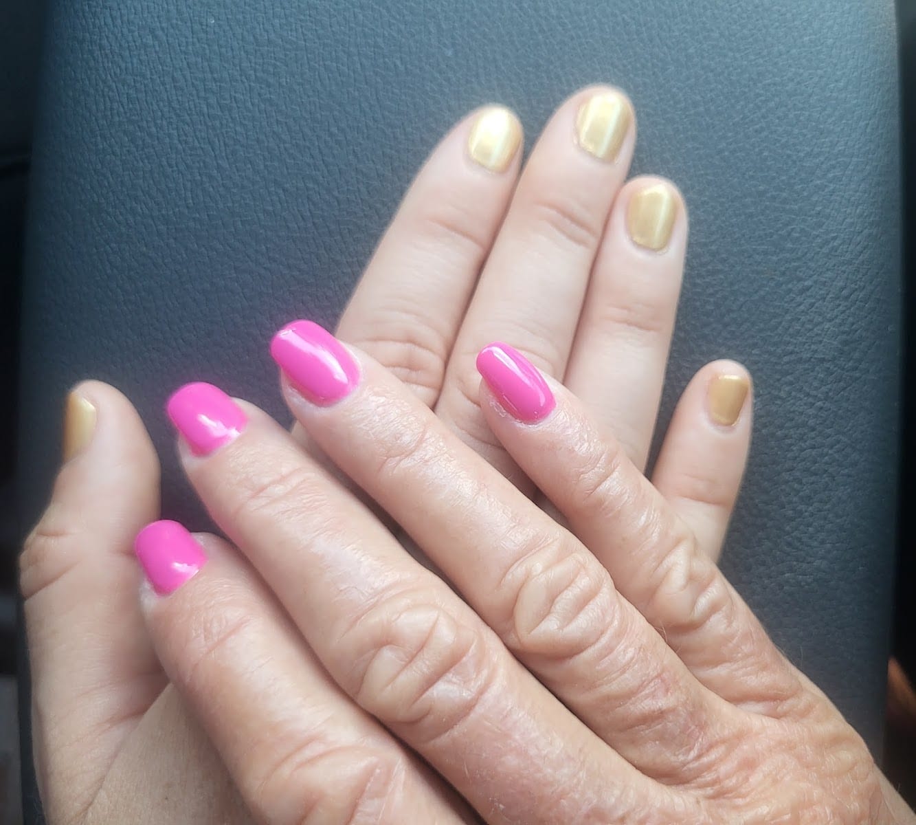 Gel Nails, photo 4