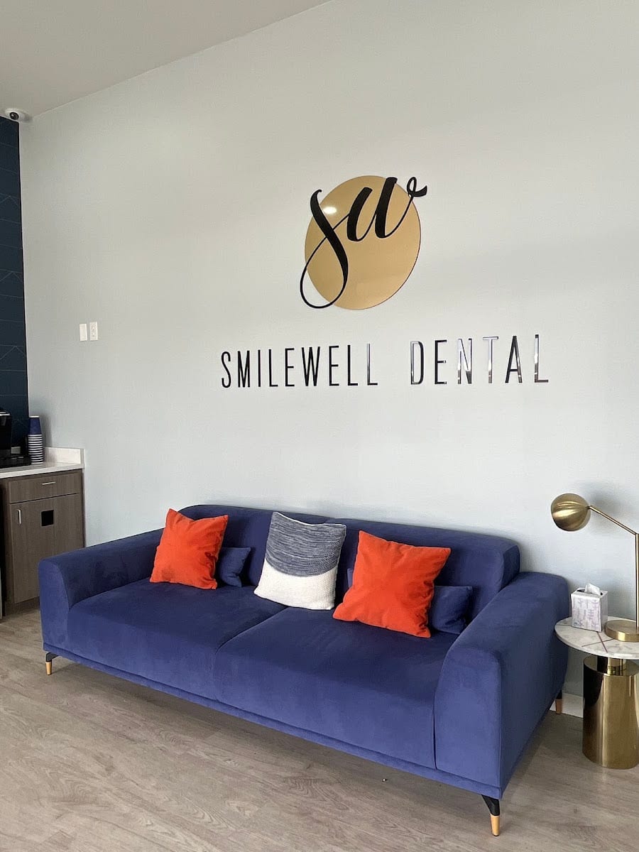 SmileWell Dental, photo 2
