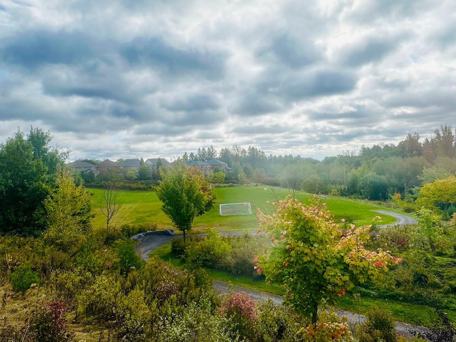 ✅ Monticello Park 🇨🇦