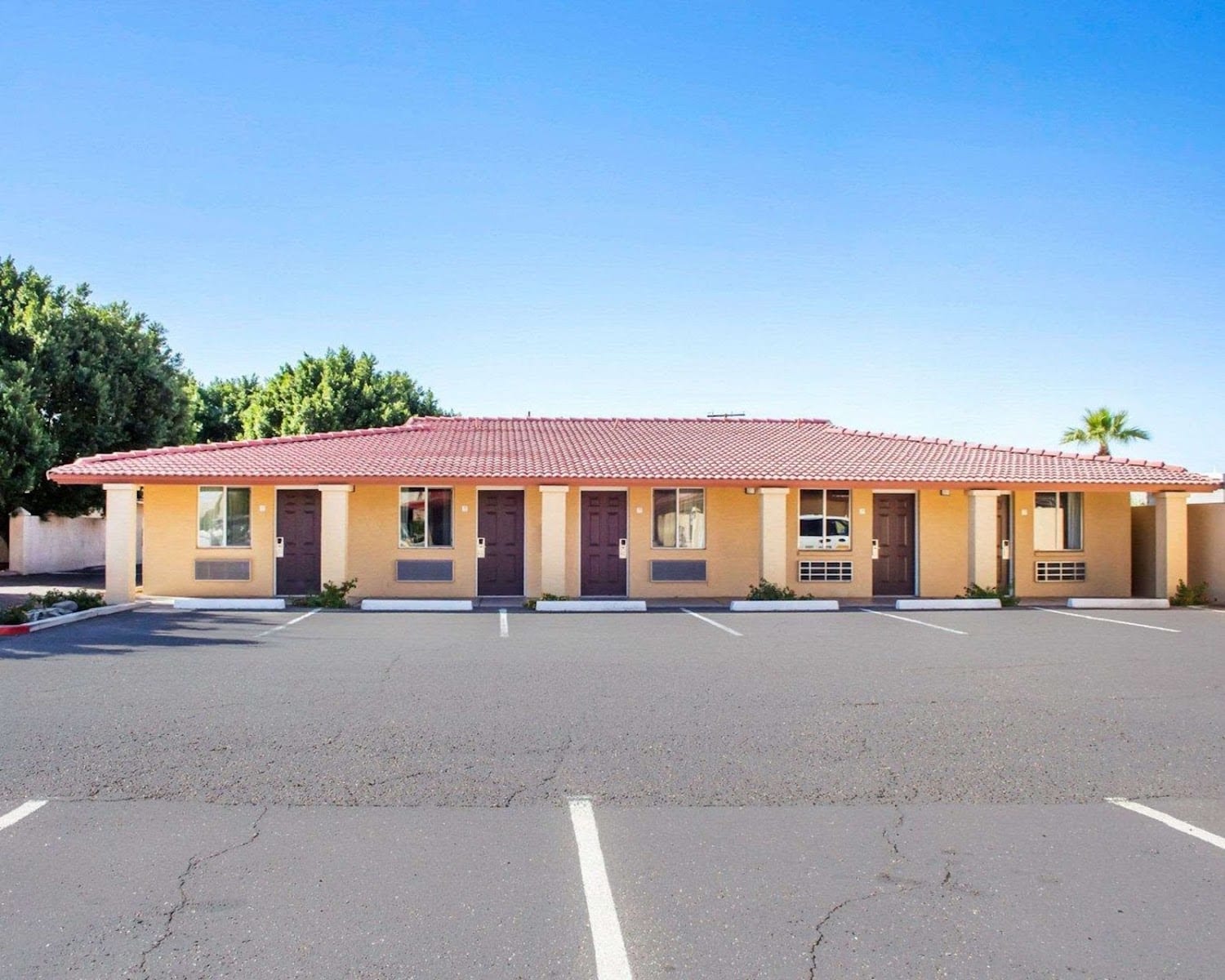Papago Inn, photo 2