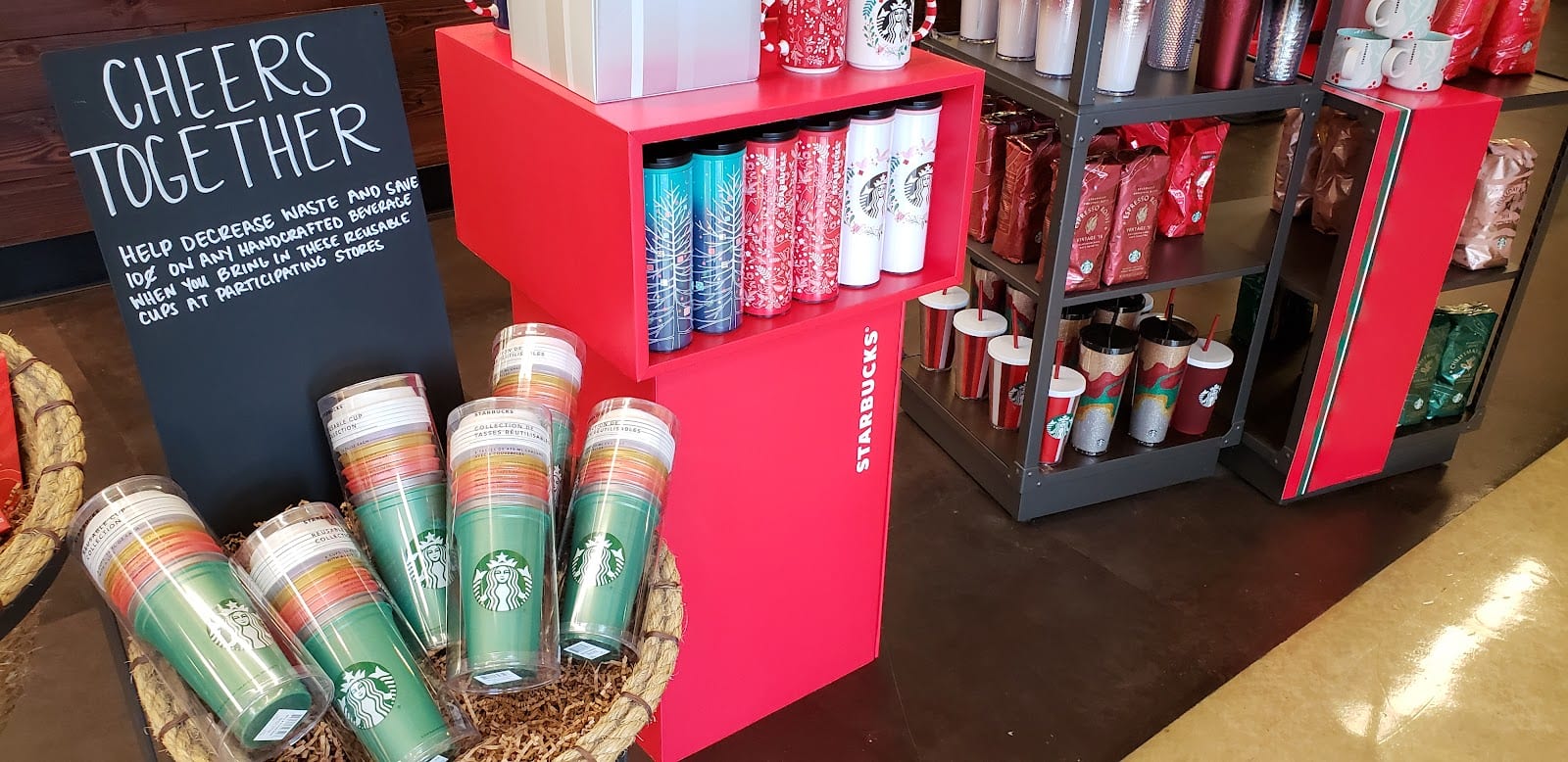 Starbucks Coffee Company, photo 2