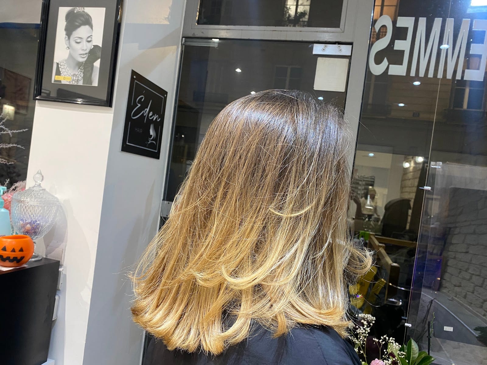 EDEN HAIR